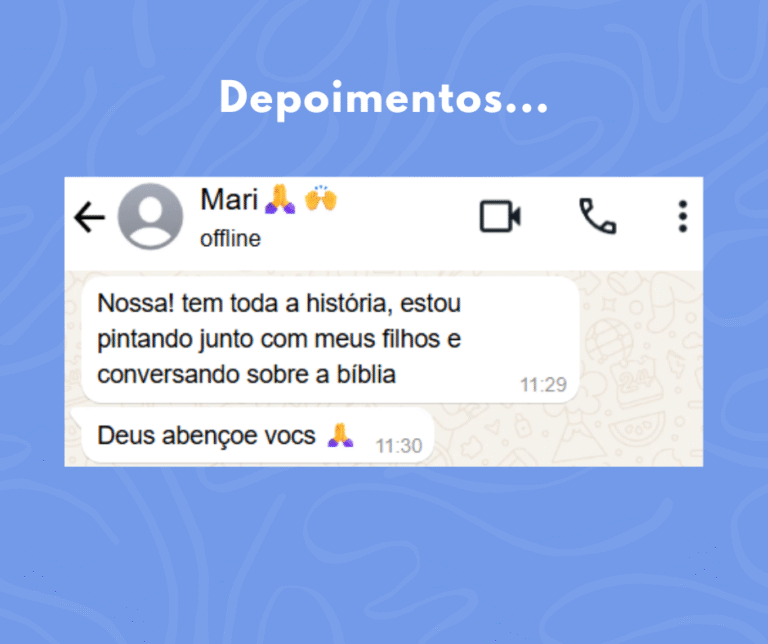 Depoimento 3